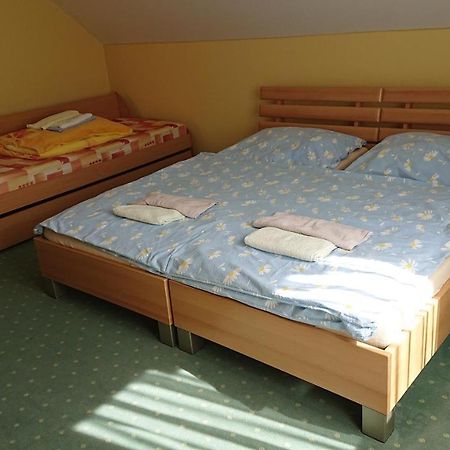 Penzion pod Vlkolíncom Ruzomberok Exteriér fotografie