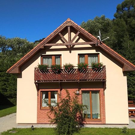 Penzion pod Vlkolíncom Ruzomberok Exteriér fotografie