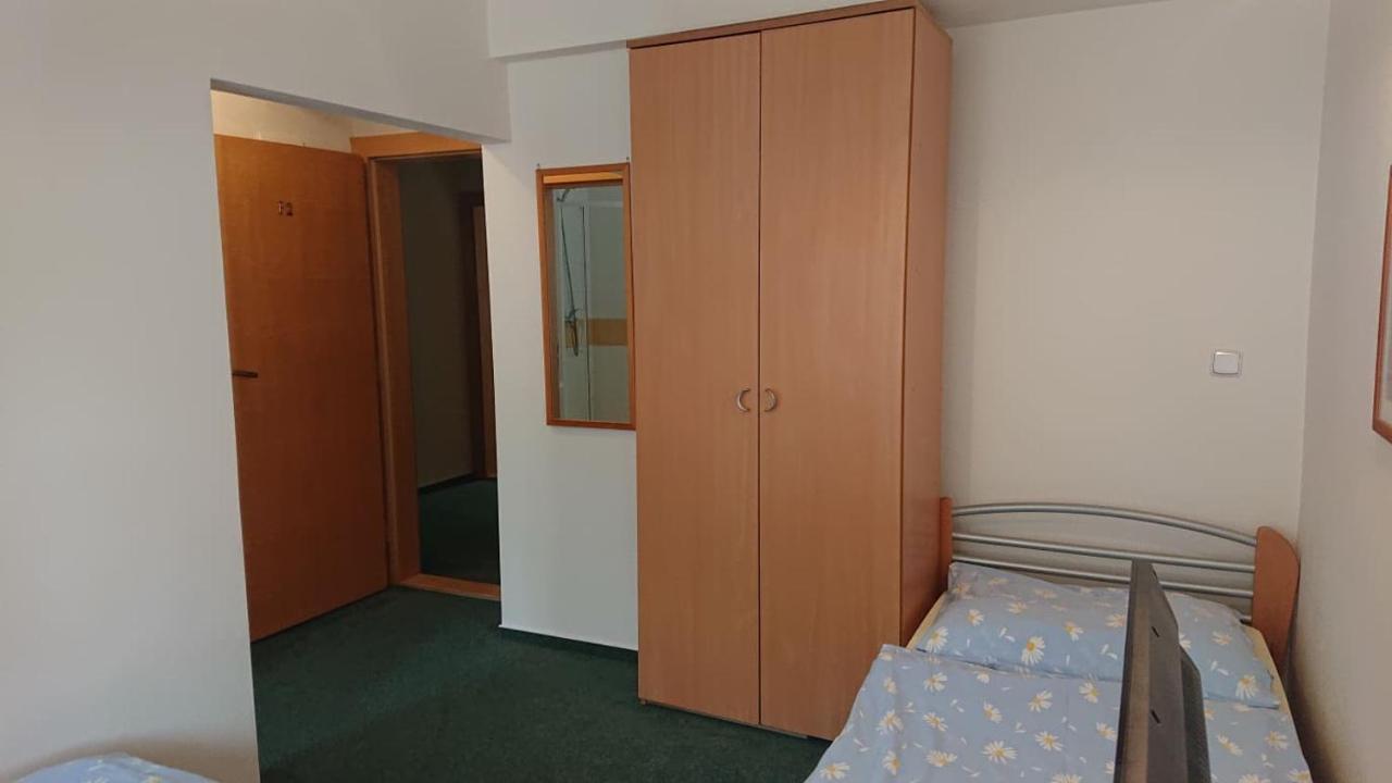 Penzion pod Vlkolíncom Ruzomberok Exteriér fotografie