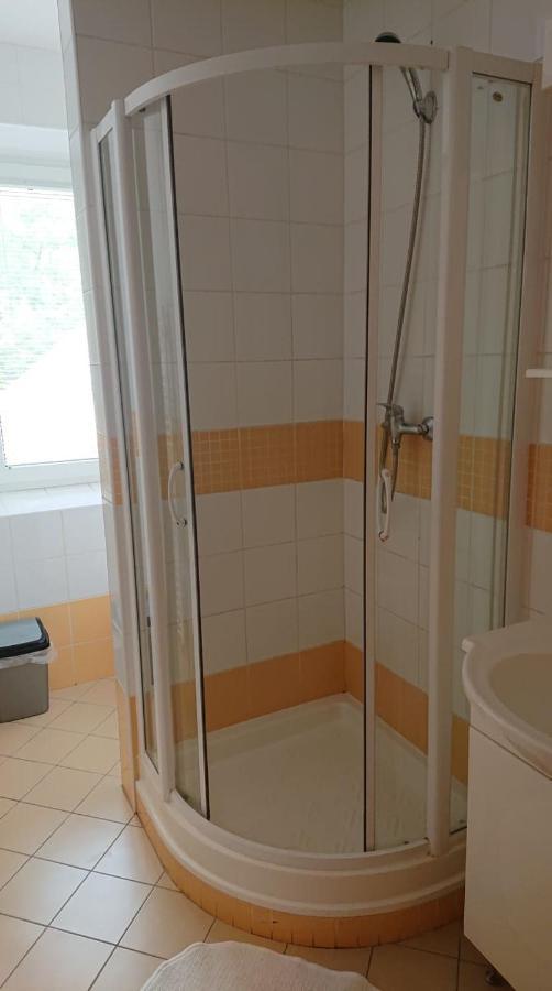 Penzion pod Vlkolíncom Ruzomberok Exteriér fotografie